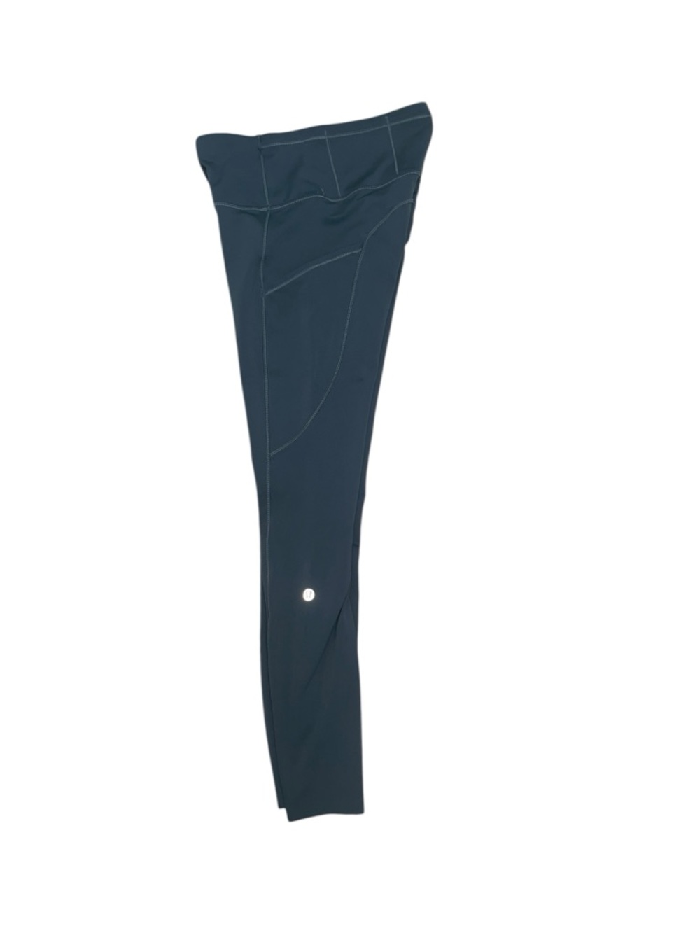 lululemon athletica Dark Sage High-Rise Training Leggings